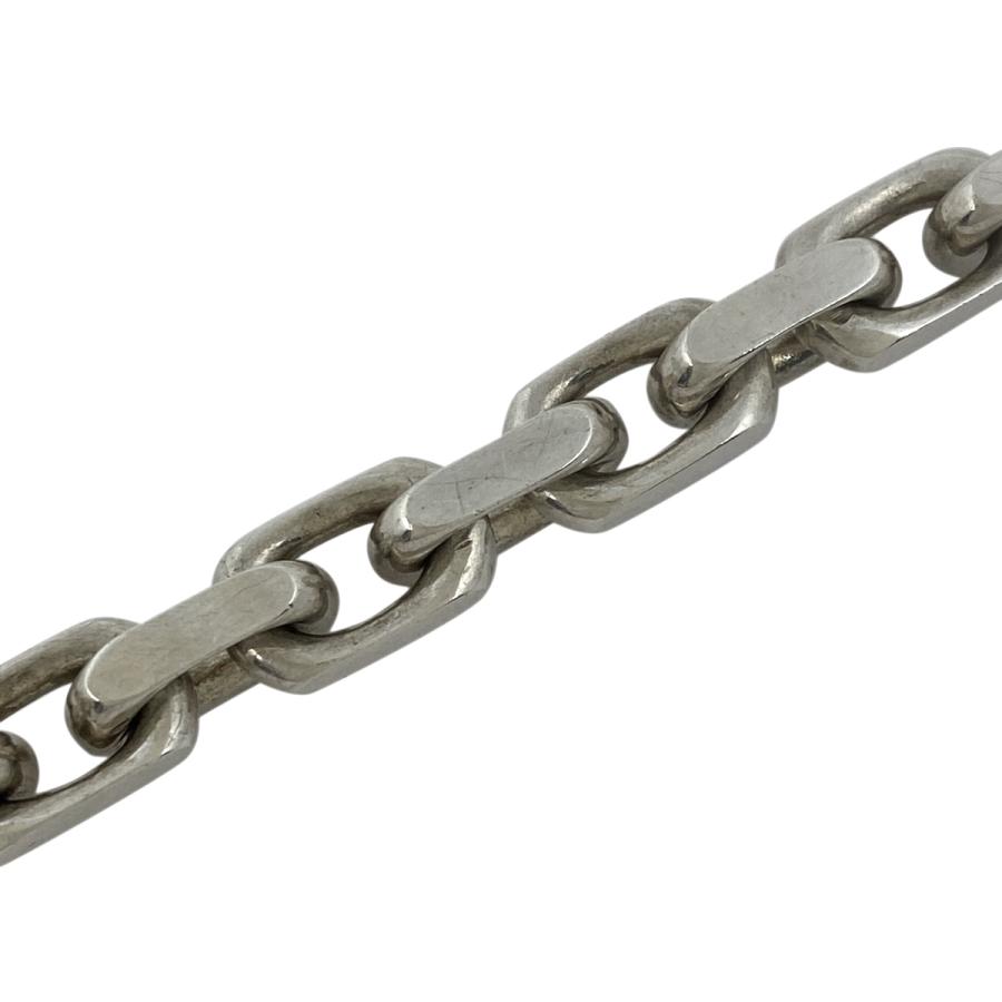 TIFFANY&Co.（ティファニー） メイカーズ ワイド チェーン