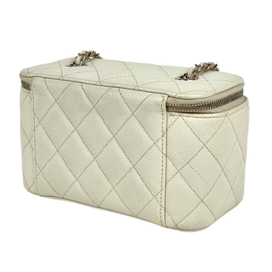 CHANEL（シャネル） ココマーク チェーンショルダーバッグ マトラッセ