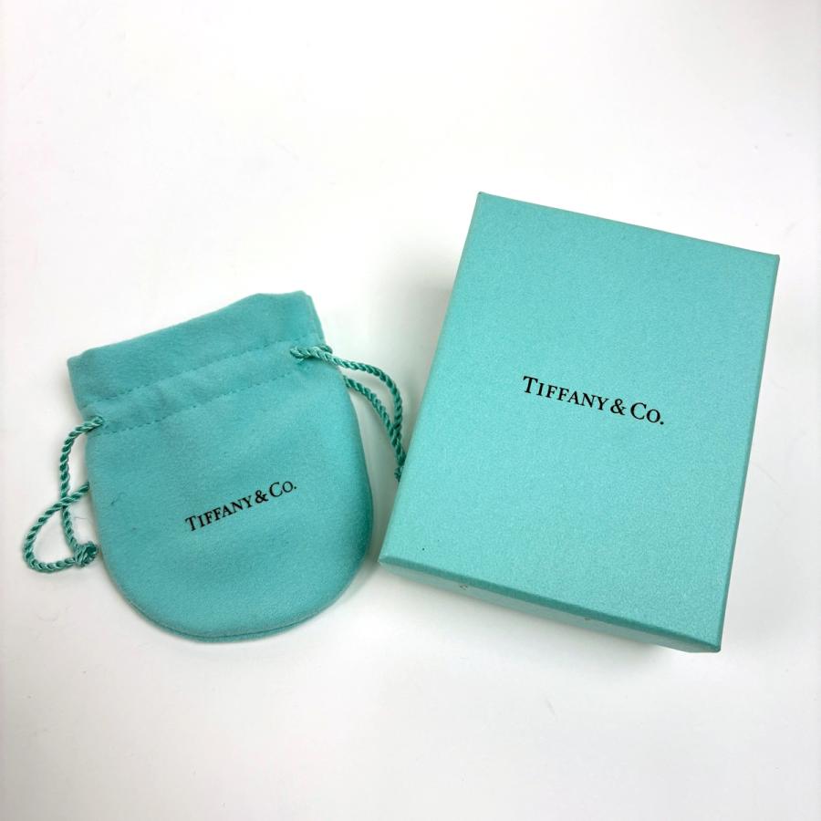 TIFFANY&Co.（ティファニー） アトラス ラバー ブレスレット 腕輪