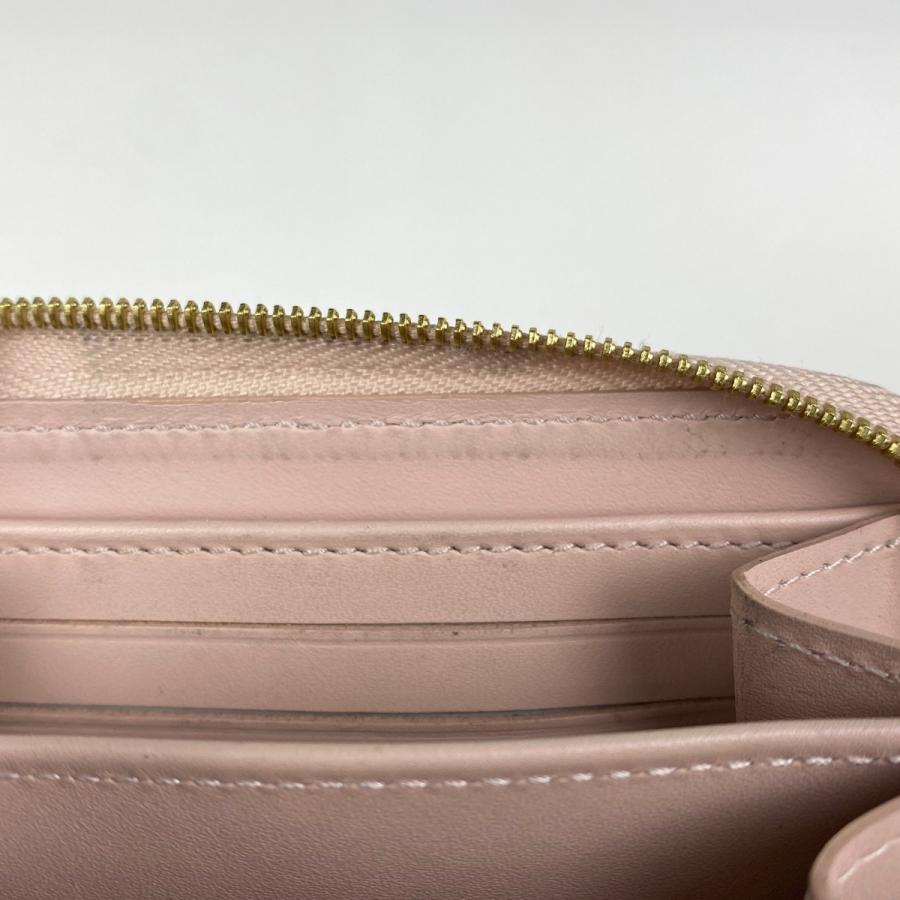 LOUIS VUITTON（ルイ・ヴィトン） ジッピーコインパース ラウンド