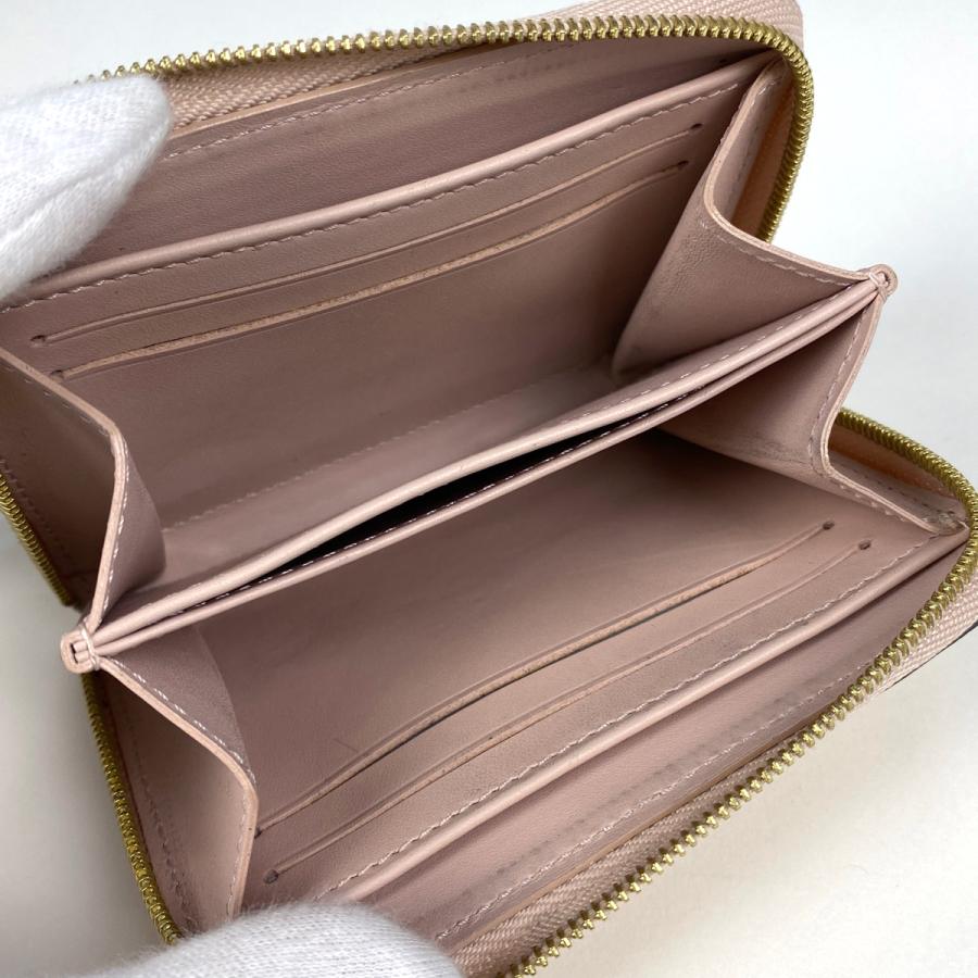 LOUIS VUITTON（ルイ・ヴィトン） ジッピーコインパース ラウンド