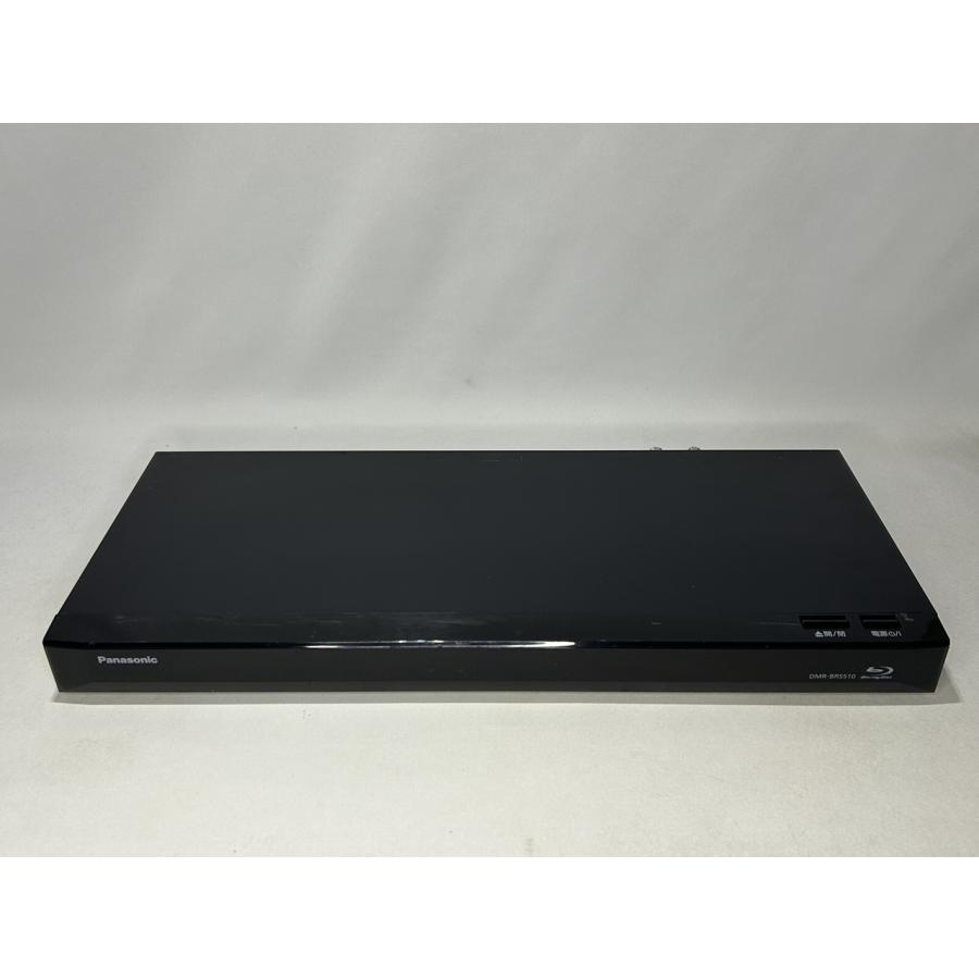 パナソニック 500GB 1チューナー ブルーレイレコーダー DIGA DMR