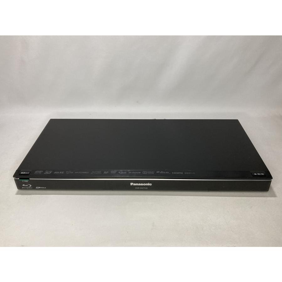 パナソニック 500GB 2チューナー ブルーレイレコーダー 3D対応