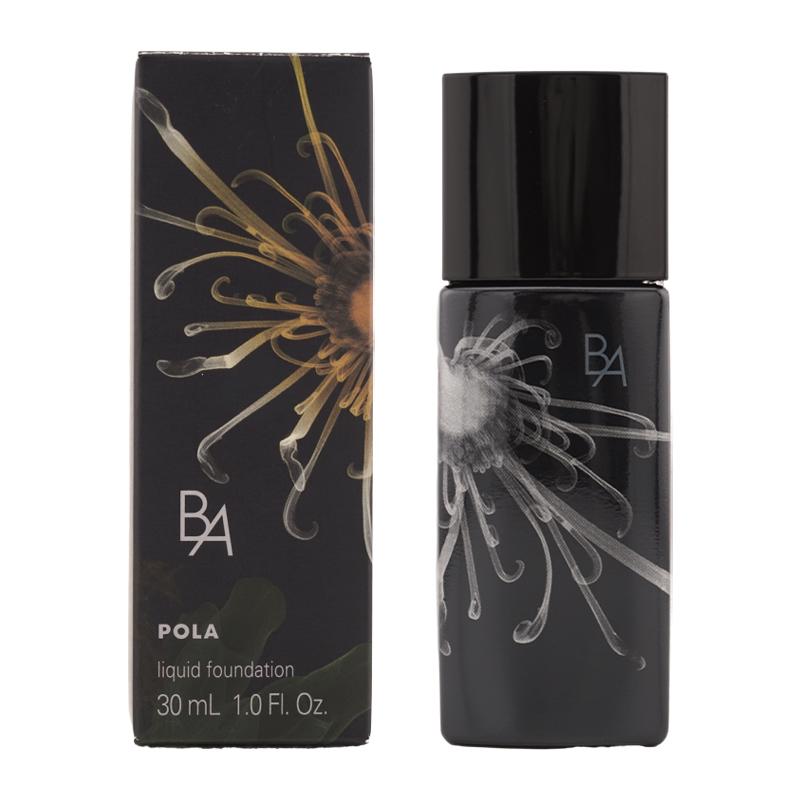 POLA（ポーラ） B.A リキッドファンデーション N3ミディアムナチュラル