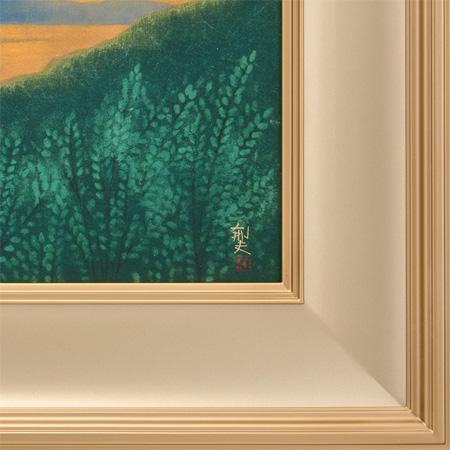 瀬戸内海 絵画 額縁付き 瀬戸内海 絵画 額縁付き 楽天市場】瀬戸内海