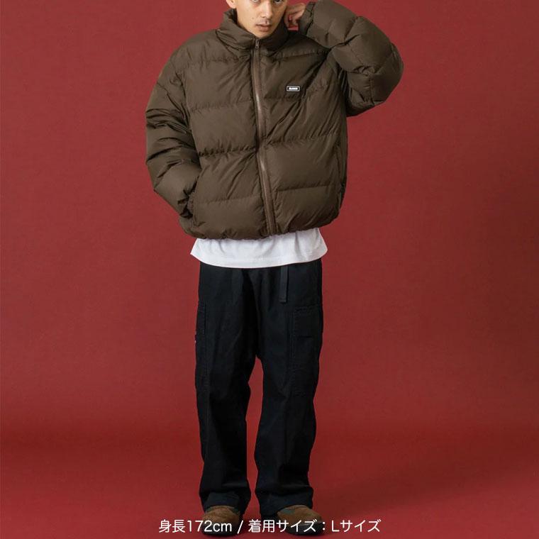 XLARGE（エクストラ ラージ） ダウンジャケット DOWN JACKET メンズ