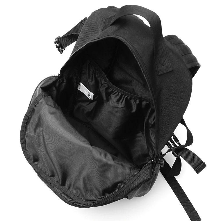 X-girl（エックスガール） リュックサック MULTI POCKET BACKPACK X