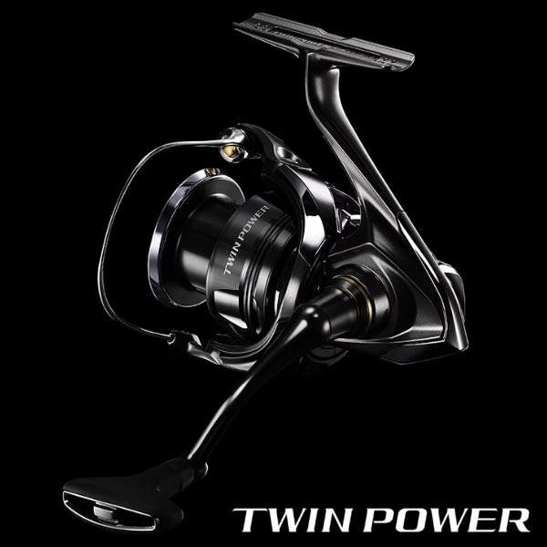 シマノ（SHIMANO） [90] 24 ツインパワー C5000XG (G1) : かめや釣具