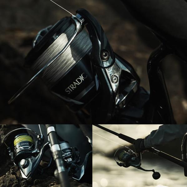 シマノ（SHIMANO） [90] 24 ストラディックSW 10000HG : かめや釣具