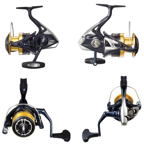 シマノ（SHIMANO） [90] 19 スフェロスSW 4000XG : かめや釣具 - 通販