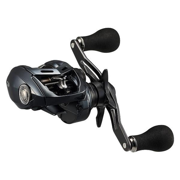 DAIWA（ダイワ） [90] 24 アドミラ A 150HL : かめや釣具ヤフー店