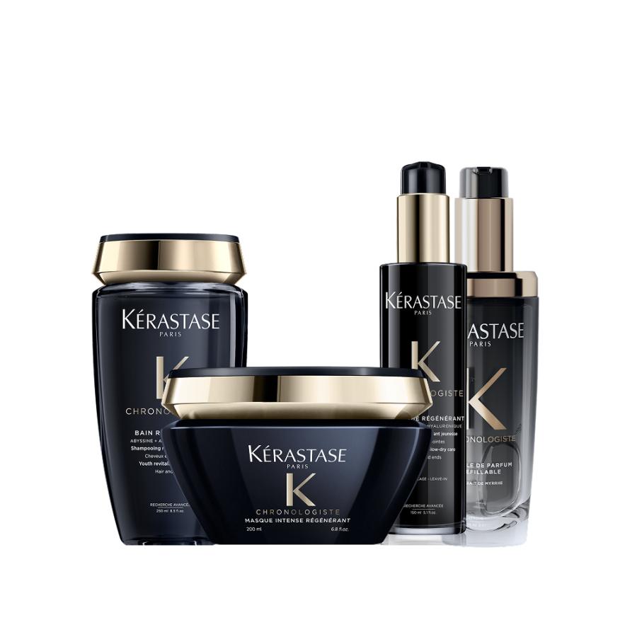 クロノロジスト ケラスターゼ シャンプー KERASTASE CH バン R 250ml