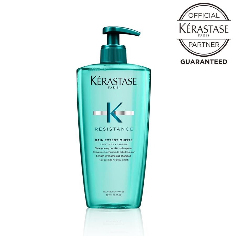ケラスターゼ（KERASTASE PARIS） シャンプー KERASTASE RE バン