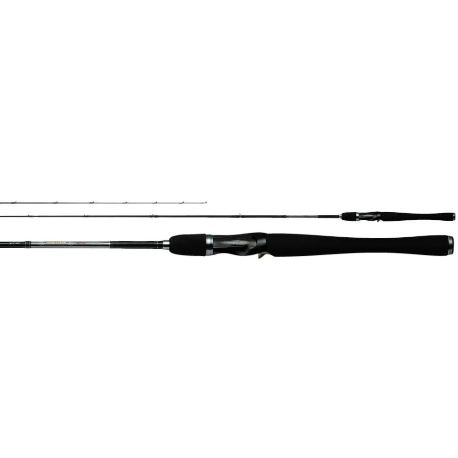 DAIWA（ダイワ） ハートランド SPR610 HL6101MLFB