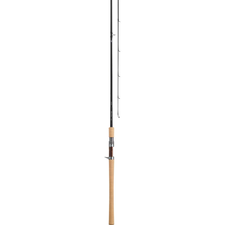 DAIWA（ダイワ） シルバークリーク ネイティブスティンガー 83MLB