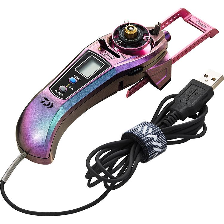 DAIWA（ダイワ） クリスティアワカサギ AIR 限定仕様 : Fishing