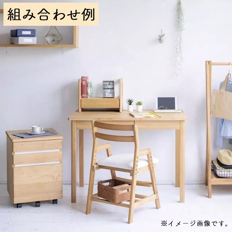 堀田木工所 デスク 学習デスク 幅100cm 奥行60cm リモートワーク 勉強
