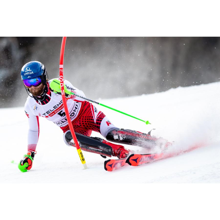 KOMPERDELL コンパーデル Nationalteam Carbon Slalom 12.3 スキー