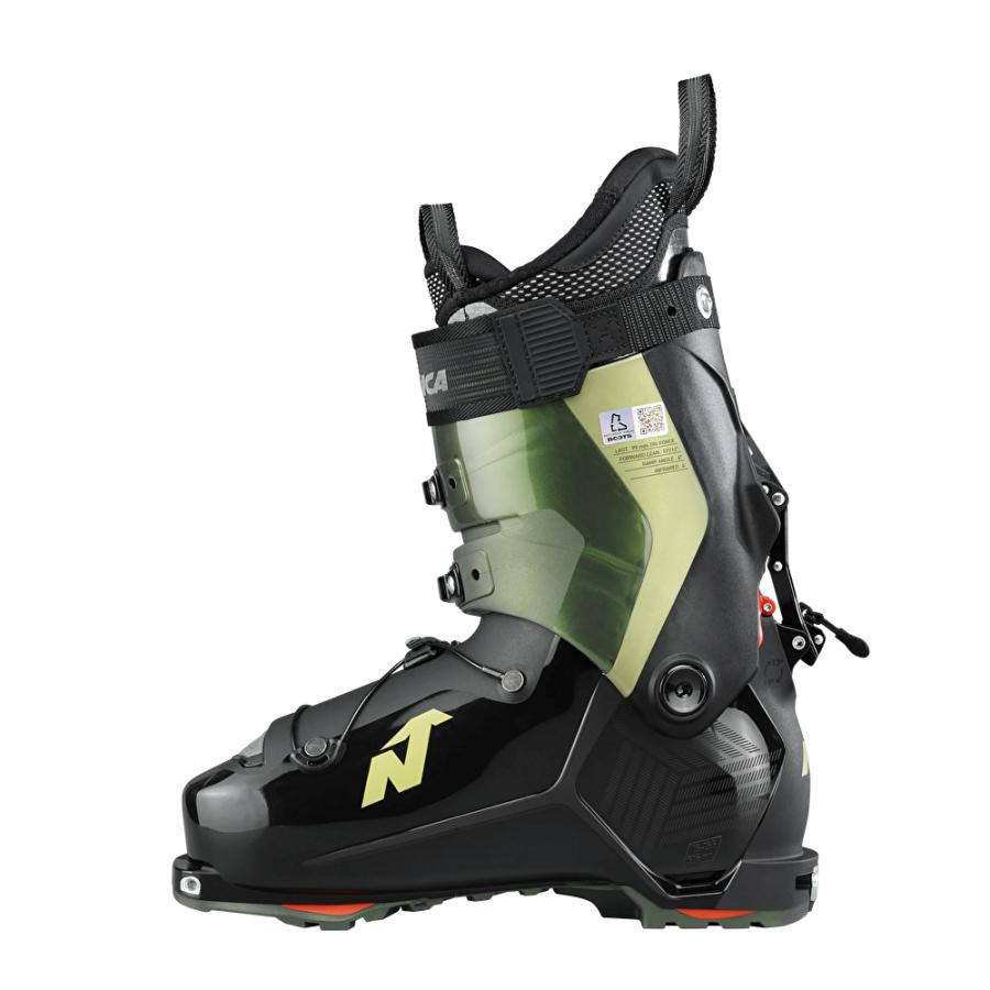 NORDICA（ノルディカ） 25 NORDICA UNLIMITED 130 DYN 山スキーブーツ
