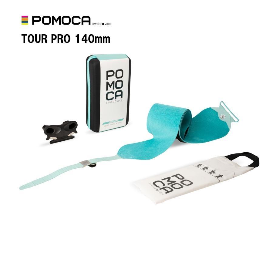 POMOCA TOUR PRO スキーシール
