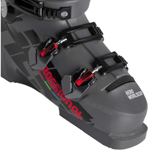ROSSIGNOL（ロシニョール） 26 ROSSIGNOL HERO WORLD CUP Z SOFT+