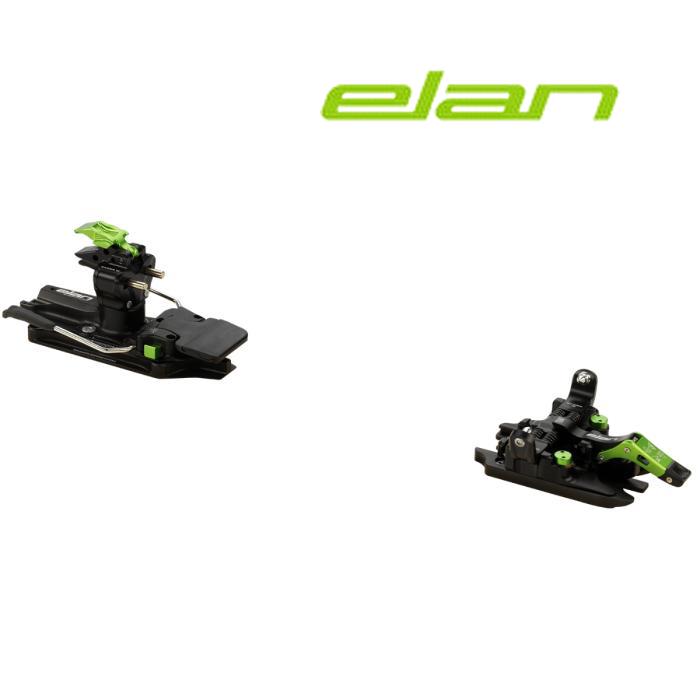 elan（エラン） Raider 12 demo ATK製 山スキービンディング