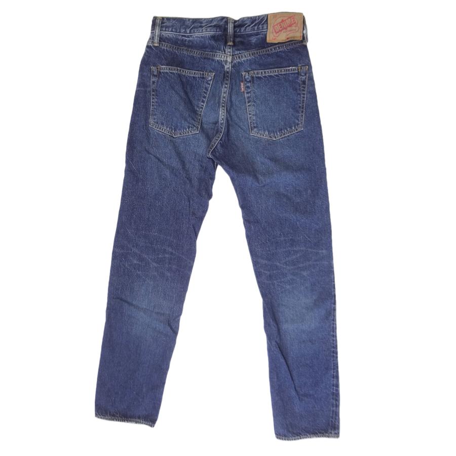 Denime（ドゥニーム） Denime 505 ジーンズ D16SS02205 日本製 赤耳