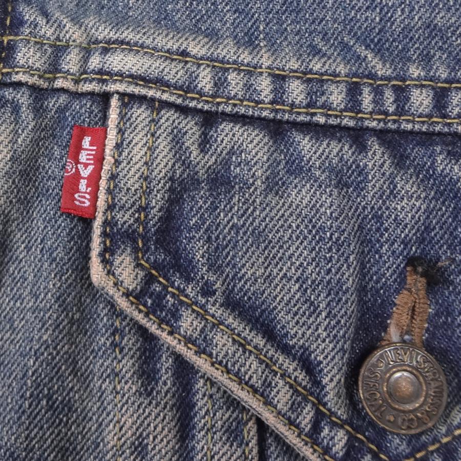 Levi's VINTAGE CLOTHING リーバイス LEVI'S 復刻 ビンテージ 3rd