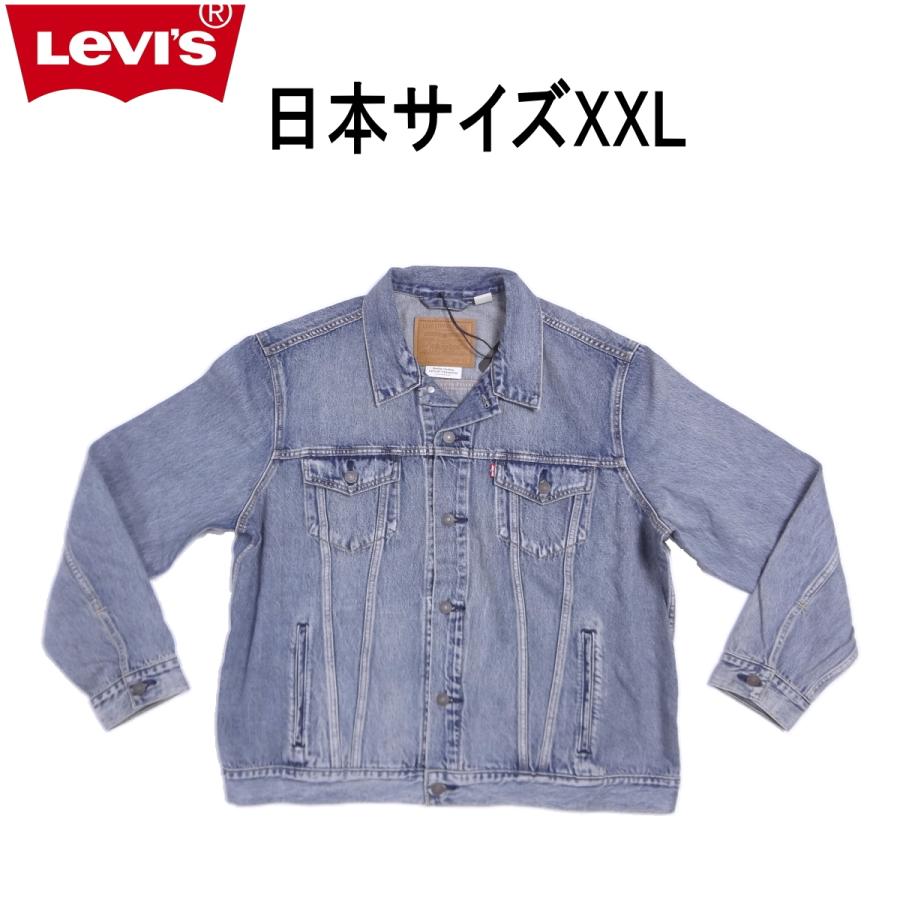 Levi's（リーバイス） ジージャン Gジャン メンズ カジュアル デニム