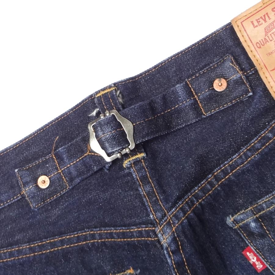 Levi's VINTAGE CLOTHING リーバイス 501XXc ヴィンテージ LEVI'S