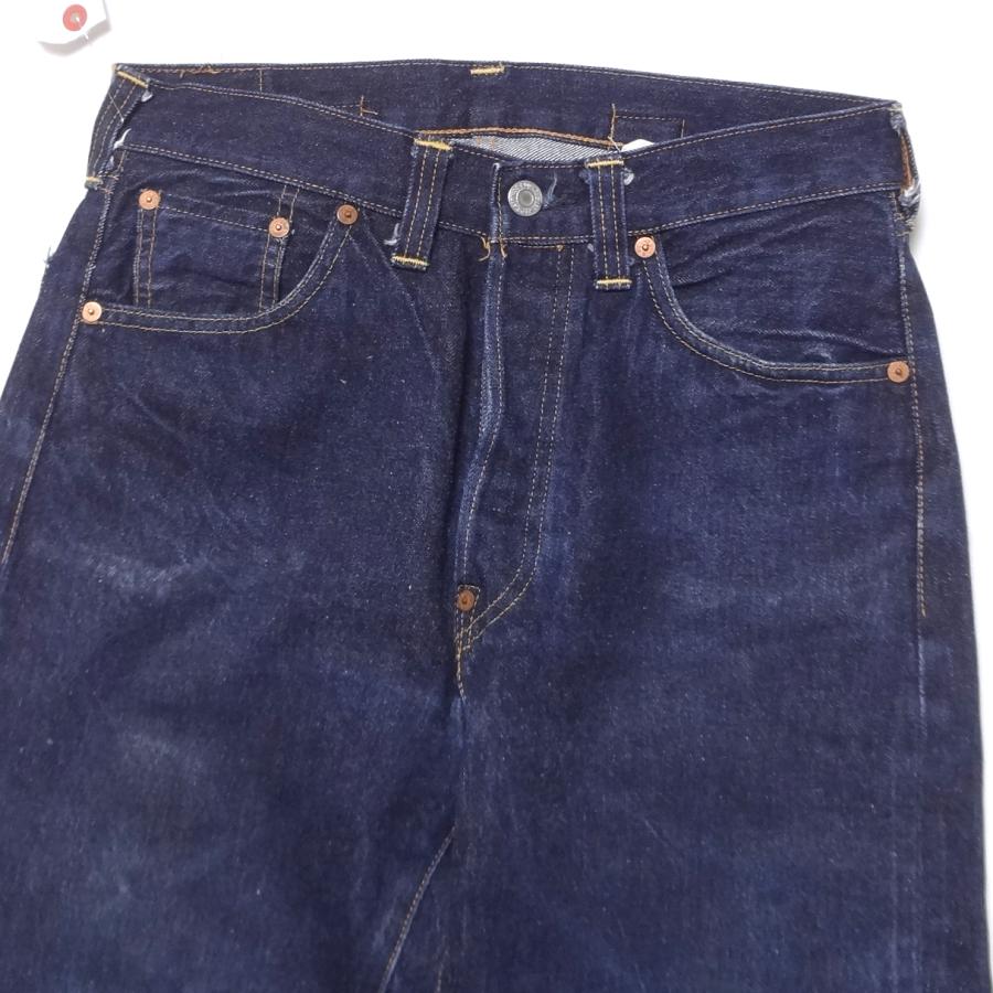 Levi's VINTAGE CLOTHING リーバイス 501XXc ヴィンテージ LEVI'S