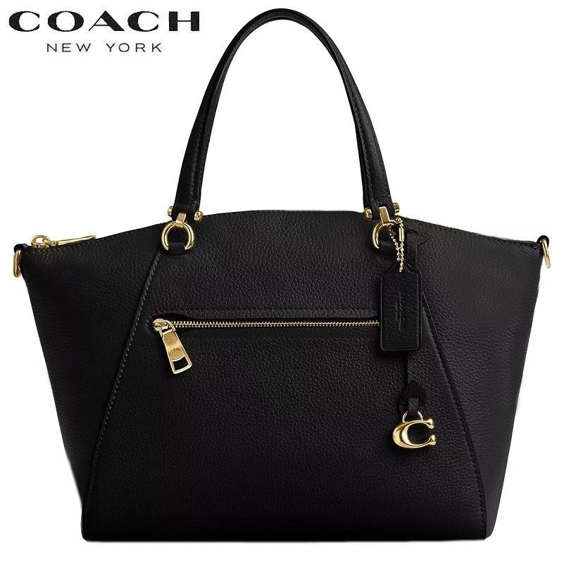 COACH（コーチ） TIME SALE 2/22迄 バッグ ショルダーバッグ 黒 2024