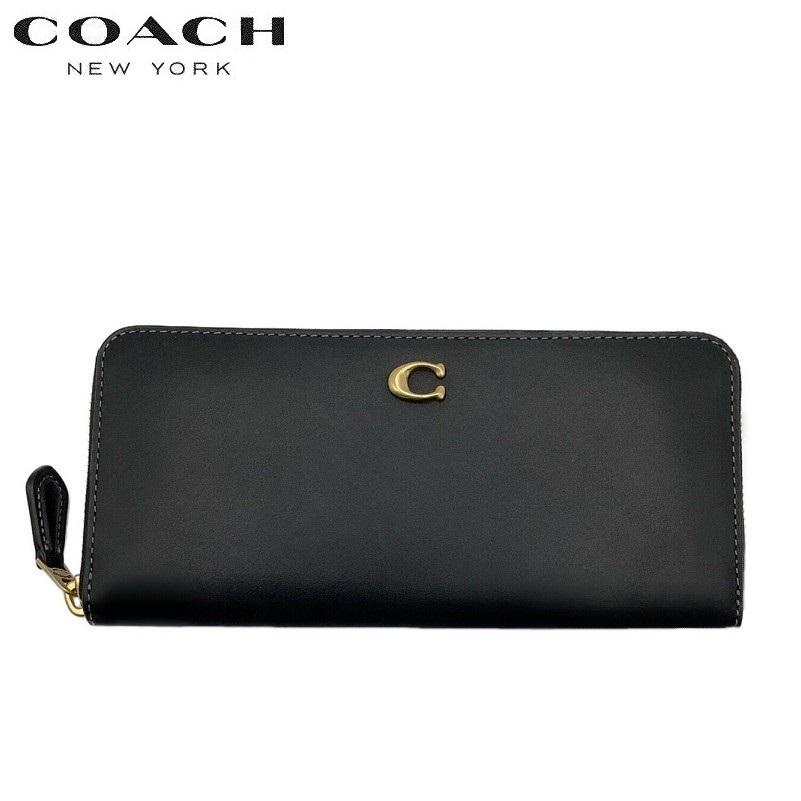 COACH（コーチ） 長財布 新作 CS032 レディース メンズ 2025春新作
