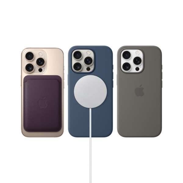iPhone 新品。未開封 16 Pro Max 256GB MYWG3J/A ブラックチタニウム
