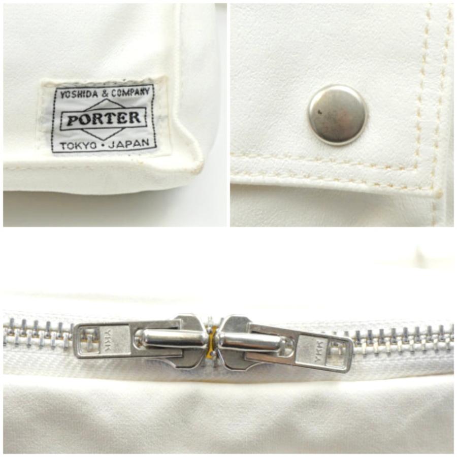 PORTER PORTER ポーター ショルダーバッグ 肩掛けバッグ 斜め掛け