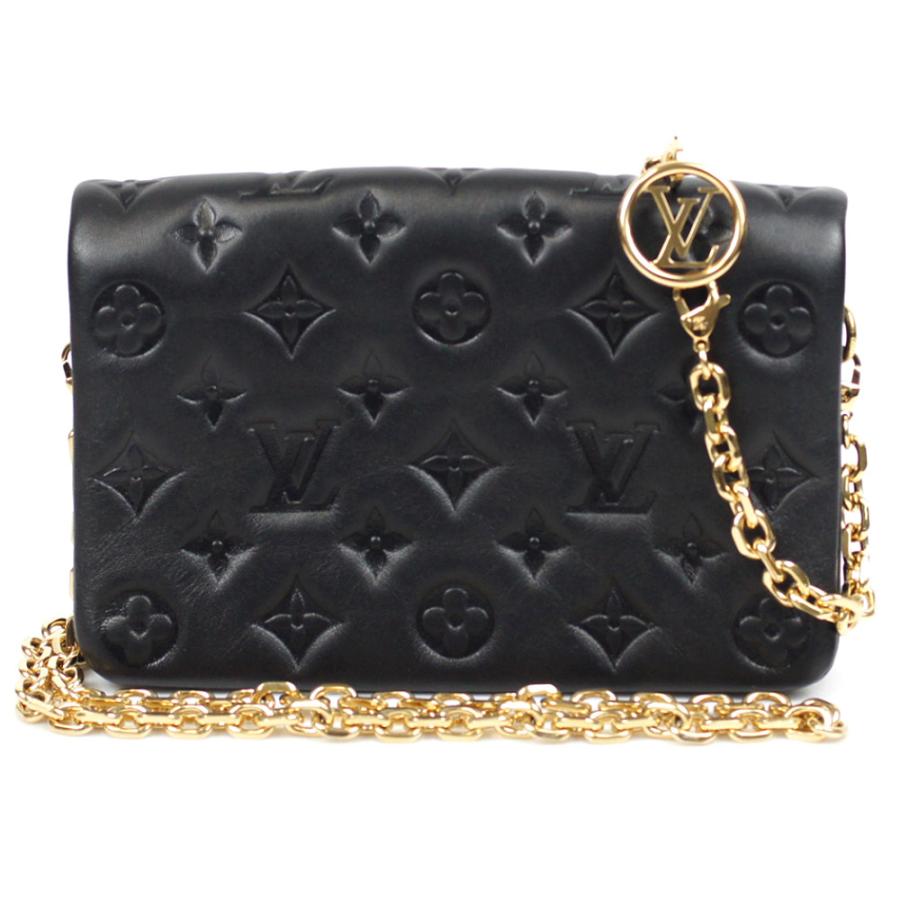 LOUIS VUITTON（ルイ・ヴィトン） M82116 ポシェットクッサン
