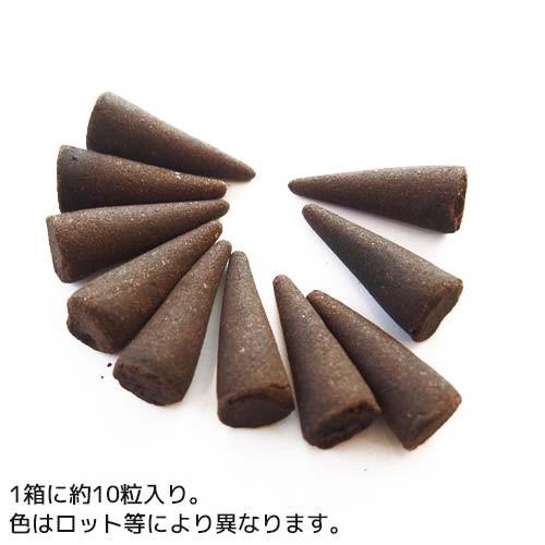 HEM お香 フランキンセンスミルラ コーン アロマ 13箱セット ヘム : お