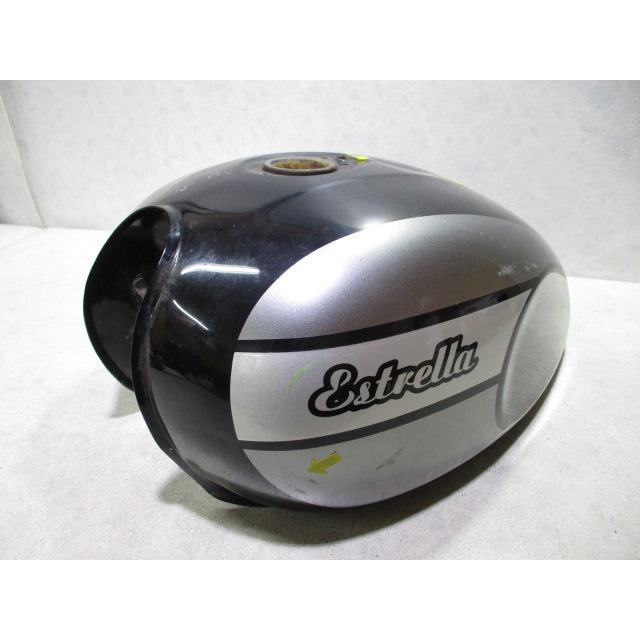 4☆エストレヤ用タンク0122B 純正.'09年?.FI.インジェクション車