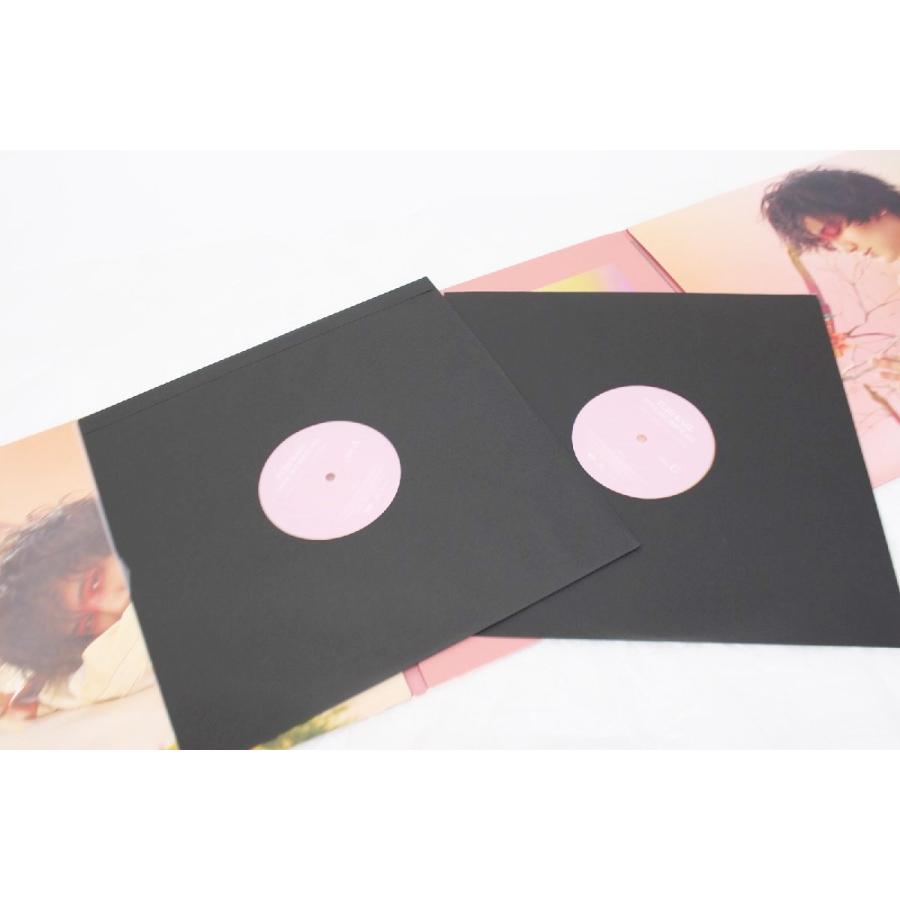 訳アリ 藤井 風 Fujii Kaze 数量限定生産盤『LOVE ALL SERVE ALL