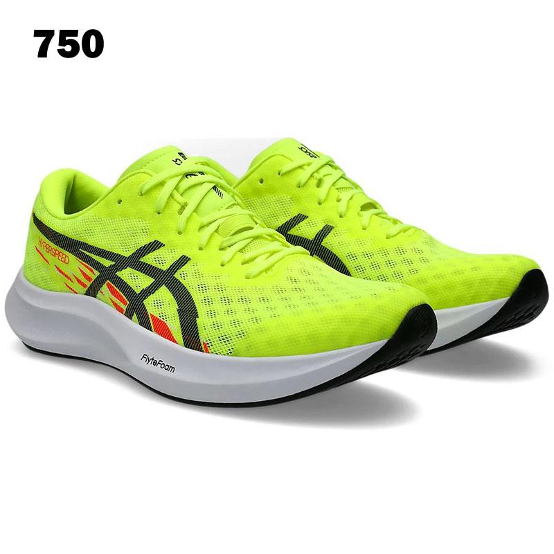 ASICS（アシックス） ランニングシューズ HYPER SOEED4 ハイパー