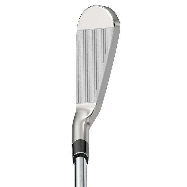 SRIXON スリクソン ZX5 Mk II アイアン 6本セット（＃5〜9、PW）純正