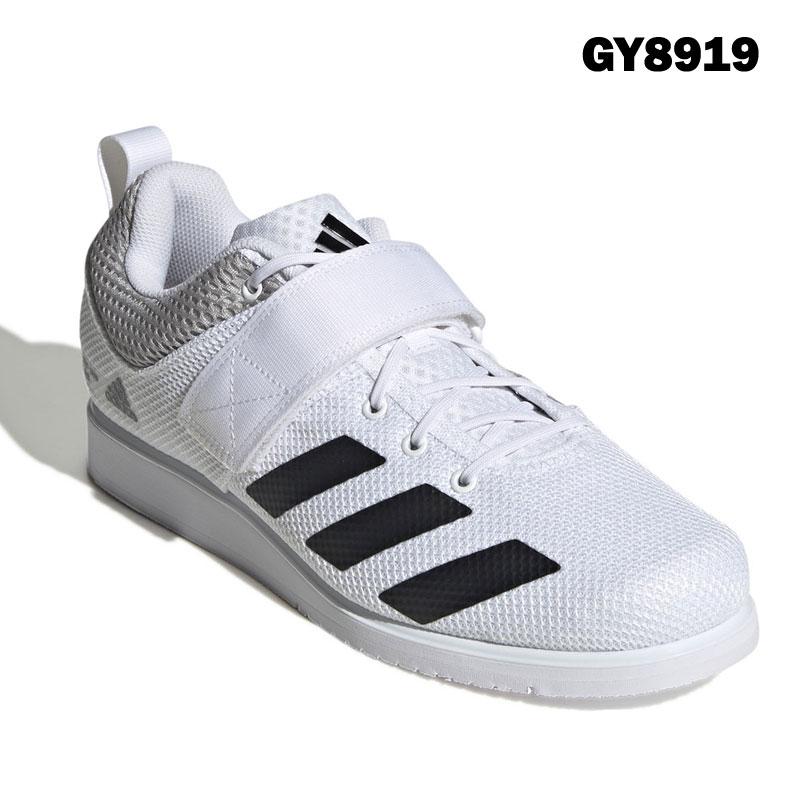adidas（アディダス） ウェイトリフティングシューズ パワーリフト5