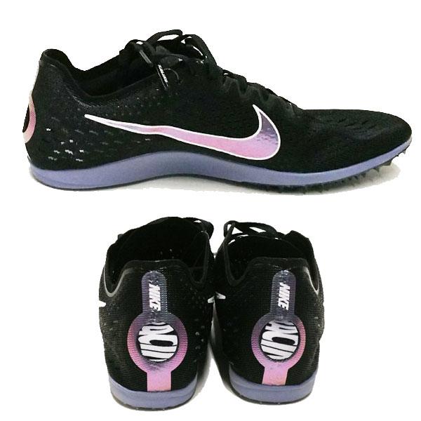 NIKE（ナイキ） ズーム マトゥンボ 3 陸上 スパイク 835995 002カラー