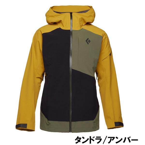 ブラックダイヤモンド（Black Diamond） メンズ リーコンストレッチ
