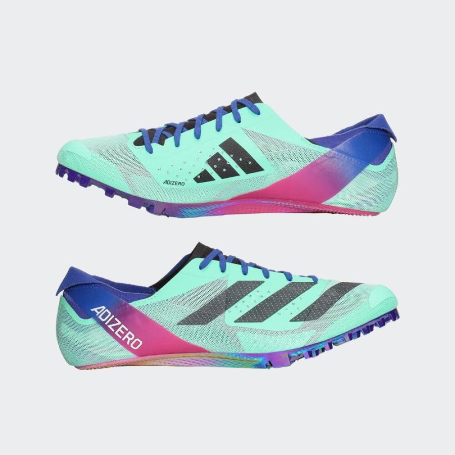 adidas（アディダス） 陸上スパイク アディゼロ フィネス / ADIZERO