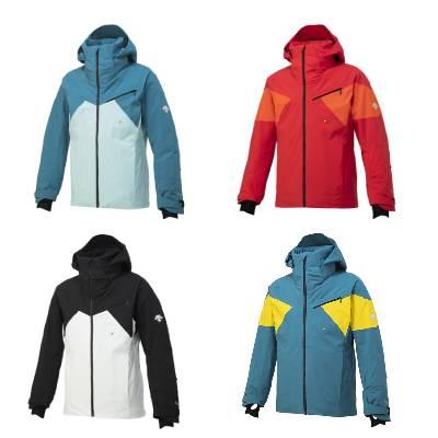 DESCENTE（デサント） スキー S.I.Oインシュレーションジャケット