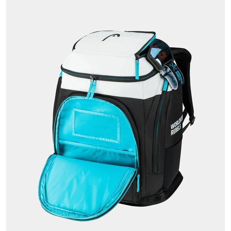 HEAD（ヘッド） 2025/2026モデル スキー Rebels Racing Backpack S