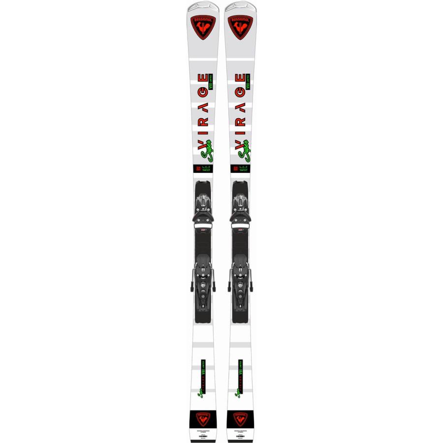 ROSSIGNOL（ロシニョール） 2024/2025モデル スキー板 スーパー