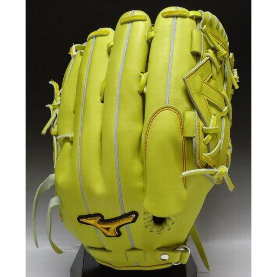 MIZUNO（ミズノ） K-KLUB限定 ミズノプロオーダー 一般硬式投手用 浅尾