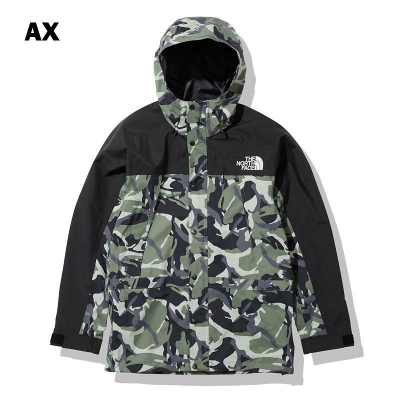 THE NORTH FACE（ザ ノースフェイス） ノベルティマウンテンライト